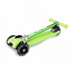 Skiro Kidz Motion Synergy GREEN